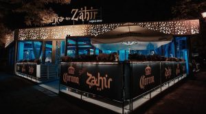 Bar & Dinner Zahir