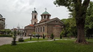 Църква Света Петка