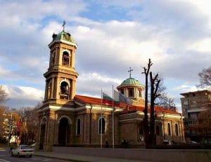 Църква Света Петка