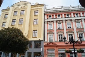 Главната