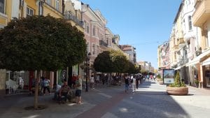 Главната