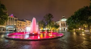 Главната