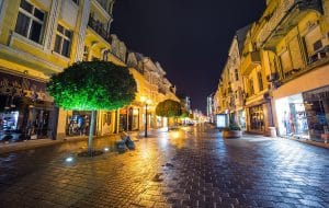 Главната
