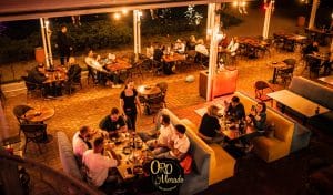 Morado Bar&dinner