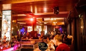 Morado Bar&dinner