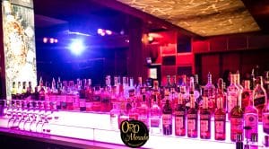Morado Bar&dinner