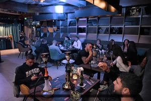 Morado Bar&dinner