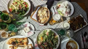Пицария Паладиум 2