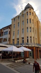Ресторант Арена