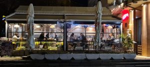 Ресторант Арена