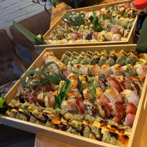 Ресторант Japonica