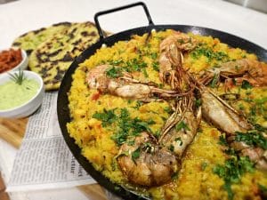 Ресторант Ловен парк