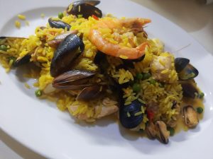 Ресторант Partenope in Tavola