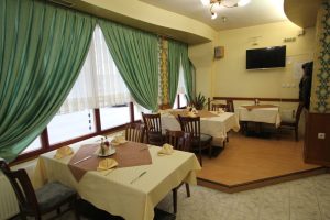 Ресторант Патерицата