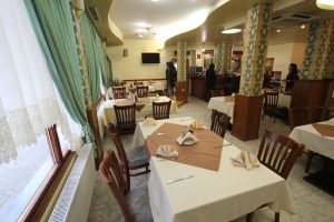 Ресторант Патерицата