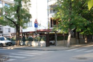 Ресторант Патерицата