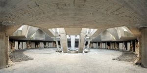 Мемориален комплекс Братска могила