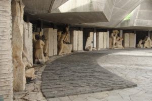Мемориален комплекс Братска могила