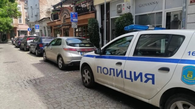 Утре затворени булеварди и променени автобусни маршрути в Пловдив заради дербито