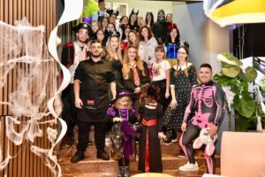 Детцки център Тон Бонбон