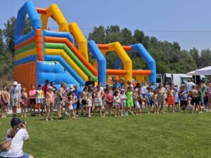 Детцки център Тон Бонбон