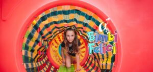 Детски център Bimbi Felici 4
