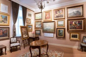 Галерия Дюркови