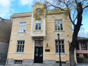 Галерия Дюркови