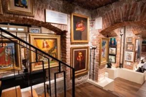 Галерия Дюркови