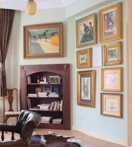 Галерия Дюркови