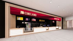 Кино Cineland