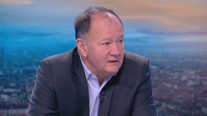 Михаил Миков критикува БСП за отклонение от левите принципи
