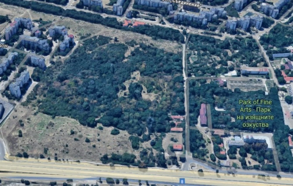 Нови домове и грижа три социални комплекса за хора с увреждания ще бъдат изградени в Пловдив