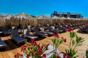 Плувен комплекс Colibri Pool And Garden