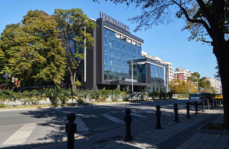 Тракийски туристически район дава старт на обучителен уикенд по европейския проект DETOUR