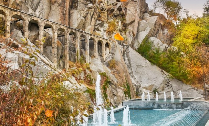 Времето в Пловдив на 16-ти ноември