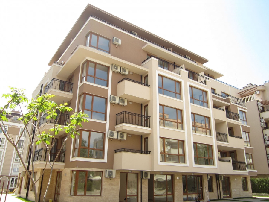 Защо пазарът на имоти в Пловдив и София кипи Експертите очертават причините