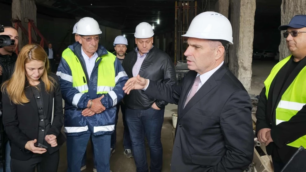 Жп връзката между Пловдив и летището тръгва към проектиране, но времето за реализация изтича