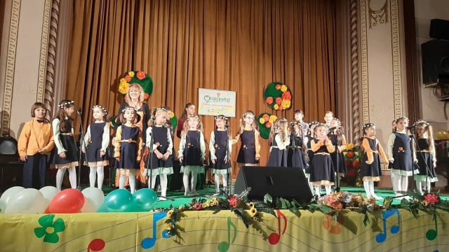 „Омайниче“ празнува 30 години музика и доброта с грандиозен концерт във Военния клуб