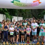 Тепе Джамборе - на 13 юни градът бяга… и празнува