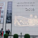 Изложба за 100 години Локомотив Пловдив отвори врати в галерия „Пловдив 2019“