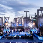 Кикбокс галавечер SENSHI 31 Gladiators